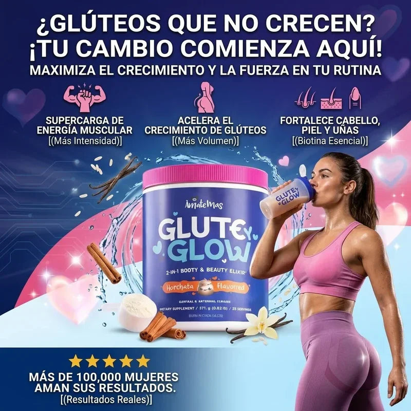 GLUTE GLOW